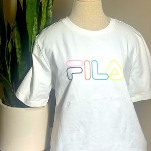 FILA Athletic T-shirt M